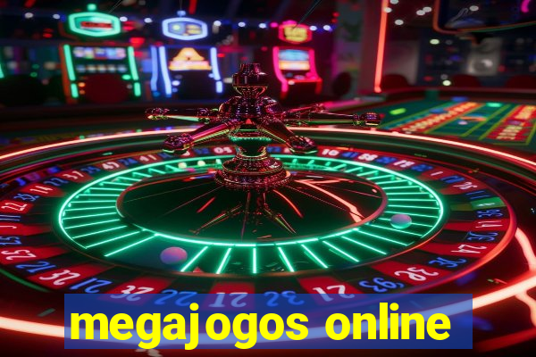 megajogos online